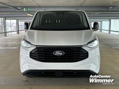 Foto Nummer 2: FORD Transit Custom