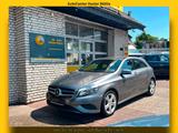 Mercedes-Benz A 180 CDI / d BlueEfficiency*Automatik*SHZ* - Mercedes-Benz A-Klasse: 180 Cdi