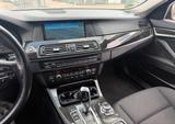 BMW 520d Touring - 8-Fach - Tüv neu - BMW 520 aus 2010: Kombi