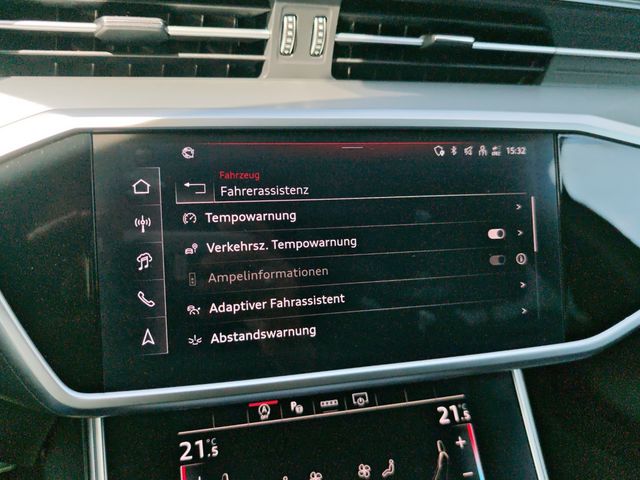 S6 Avant TDI 3.0 TDI quattro basis B&O 360°