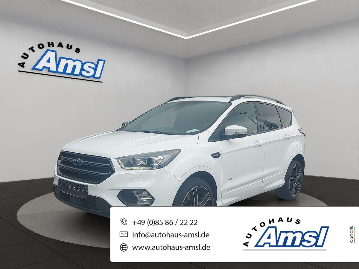 Ford Kuga 1.5 EcoBoost ST-Line *Bi-Xenon *Navi *RFK *