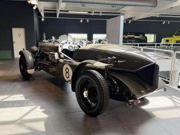 1948 Bentley OTHERS 照片 4