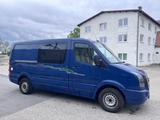 Volkswagen Crafter  5 Sitze Wohnmobil - Offers