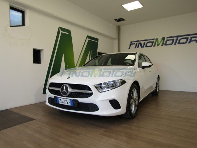 Mercedes-Benz MERCEDES-BENZ A 220 190 CV Automatic Sport