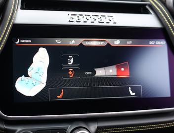 2018 Ferrari GTC4LUSSO — миниатюра 31