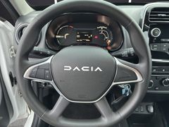 Dacia Spring Electric 45 Essential