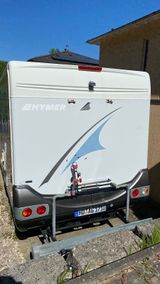 HYMER / ERIBA / HYMERCAR B644 TÜV 05/2027 - HYMER / ERIBA B