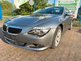 BMW 630 6 Coupe 630i 1.Hand Gepflegt - BMW 630 in Bochum