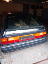 Audi 200 20V Avant TÜV 11/26 - Audi 200 mit Schiebedach