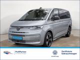 Volkswagen T7 Multivan 2.0TDI DSG LR LED NAVI AHK STANDH - VW T7 Multivan Gebrauchtwagen in Berlin