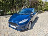 Ford Fiesta 1,0 EcoBoost 74kW Trend - Ford Fiesta: 7