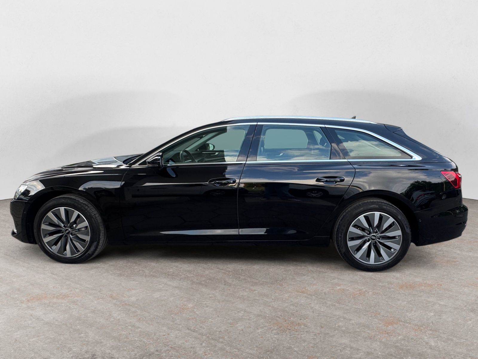 Audi A6 Avant 40 TDI S-tronic Sport *AHK*LED*Navi* imagem 3