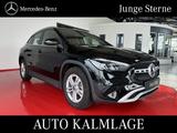 Mercedes-Benz GLA 200 AHK+KAMERA+EL.HECKKLAPPE+LENK-ASSISTENT - Mercedes-Benz GLA-Class Jahreswagen
