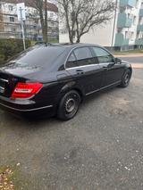 Mercedes-Benz C 220 CDI  Aut. ELEGANCE - Mercedes-Benz C 220: Elegance