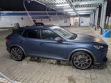 Cupra Formentor ABT 370 PS REMUS Sportauspuff  - Cupra Formentor in Oberhausen
