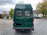 Dopfer Reisemobil Dopfer K311.Autamtik.1 Hand,Grüne Pla - Angebote