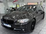 BMW 525 d Touring Aut.,El Sitze Leder, PDC, Sitzheiz - BMW 525: D