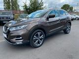 Nissan Qashqai Zama/Navi/360° Kamera/Panoramadach - Nissan Qashqai Gebrauchtwagen in Bonn