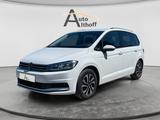 Volkswagen Touran 1.5TSI DSG IQ LED ASSIST ACC PARK