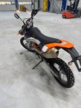 KTM 690 LC4 - KTM LC4