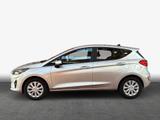 Ford Fiesta 1.1 S&S COOL&CONNECT - Ford Fiesta mit Benzin-Antrieb: Schaltgetriebe