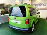Volkswagen Caddy PKW Trendline BMT Behindertengerecht - Volkswagen Caddy: Trendline