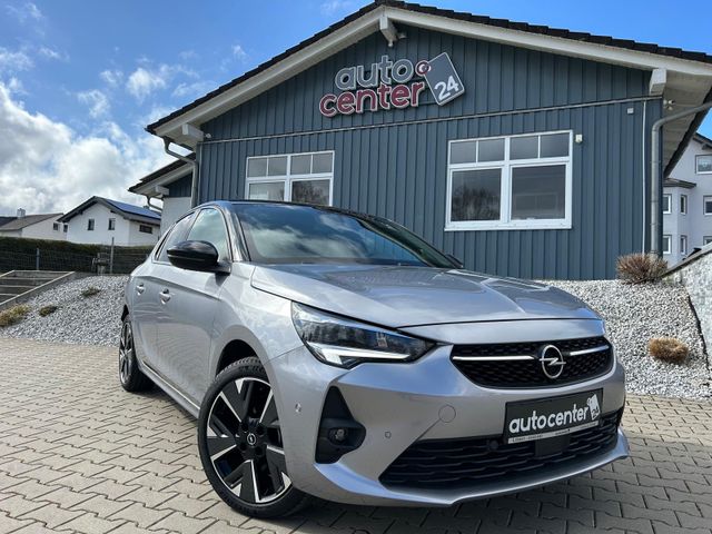 Opel Corsa elektro GS Line°50 kWh°Kamera°Navi°LED°