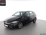 Mercedes-Benz B 220 4M AMG BICOLOR,CARPLAY,TOTWINKEL,SPURHALTE - gebrauchte Mercedes-Benz B 220 aus dem Jahr 2019