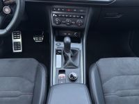 Cupra Ateca - Vorschau Bild 15