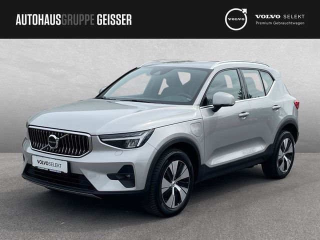 Volvo XC40 T4 Plus Bright Automatik ACC BLIS LED