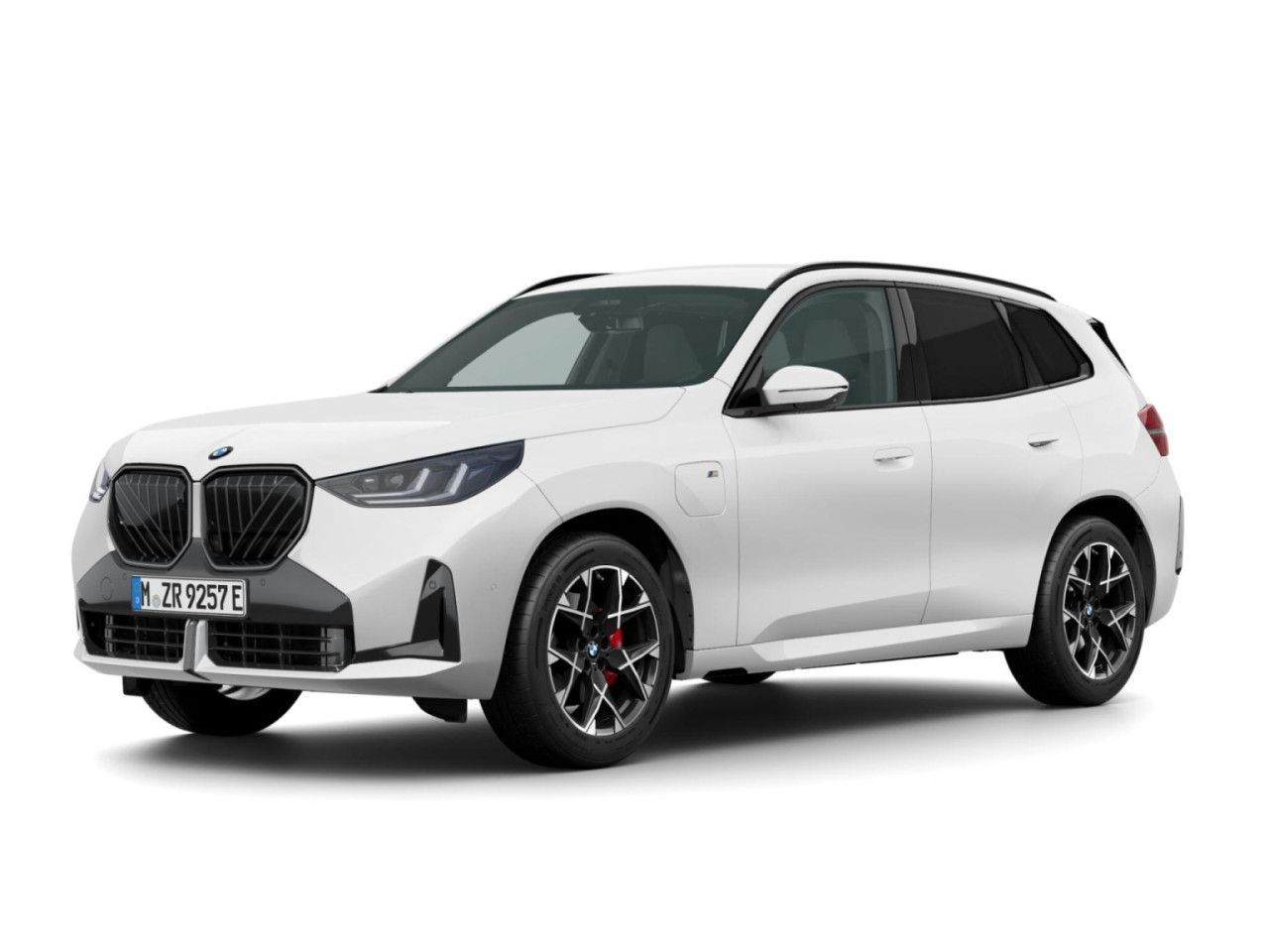 BMW X3 - Bild 3