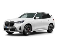 BMW X3 - Vorschau Bild 3