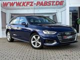 Audi A4 Avant 40 TFSI LED ACC AppConnect - Audi A4 Gebrauchtwagen in Rostock