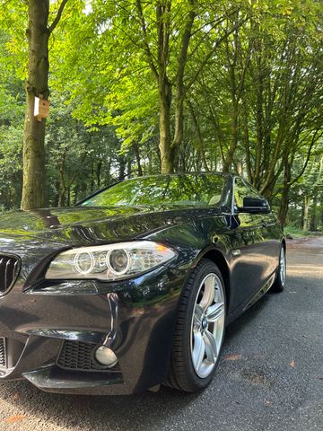 BMW 530d F10 M-Sport *Scheckheftgepflegt*Top Zustand