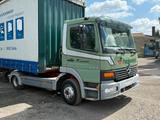 Mercedes-Benz ATEGO 1023 4X2 - Mercedes-Benz Atego 1023