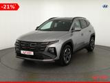 Hyundai Tucson 1.6 T-GDI Aut. LED Navi Kamera - Hyundai Tageszulassungen