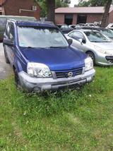 Nissan X-Trail T30 - gebrauchte Nissan X-Trail aus dem Jahr 2002