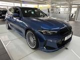 ALPINA D3 S 3.0 Allrad Touring +AHK +Standheiz +H/K - ALPINA D3 S mit Schiebedach