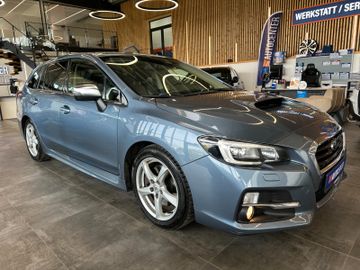 Subaru Levorg Sport 4x4 *Kamera*LED*
