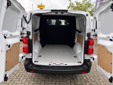 Fiat MultiCab L3 180 Automatik,6-Si, AHK, Holz