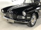 BMW 503 Coupe M0643 - BMW Oldtimer mit Benzin-Antrieb: Coupe