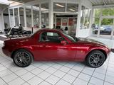 Mazda MX-5 NC 2.0 GRADE Roadster Coupe*BOSE*gepflegt - Mazda Gebrauchtwagen von 2007