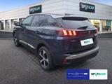 Peugeot 3008 ALLURE PACK PureTech 130 3008 1.2 PureTech  - Peugeot 3008 Gebrauchtwagen