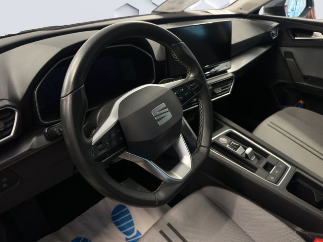 Leon 2.0 TDI EU6d Sportstourer Style 2.0TDi DSG