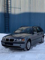 BMW 316i Klima. 143 t.km - BMW 316 aus 2005: 316i