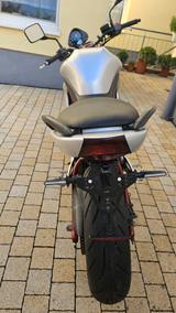 Kawasaki ER6n (2007) - ABS - A2 tauglich - KAWASAKI 2007 ER6