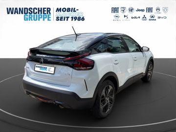 Citroën C4 Plus Allwetter 130 Kam.+LED+SHZ+2xKlima