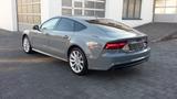 Audi A7 3.0 TDI 240kW cd quattro competition S line - Audi A7: Competition