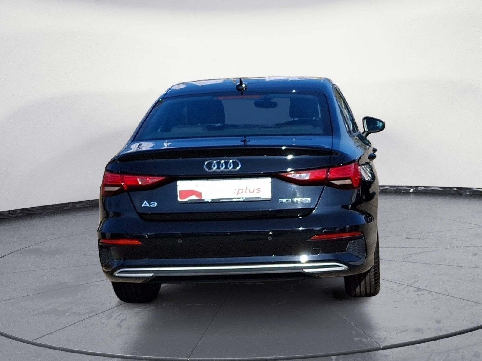 Audi A3 - Bild 5