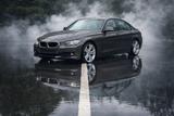 BMW 3er  Top Zustand, wenig km, unfallfrei - BMW aus 2012: 3er